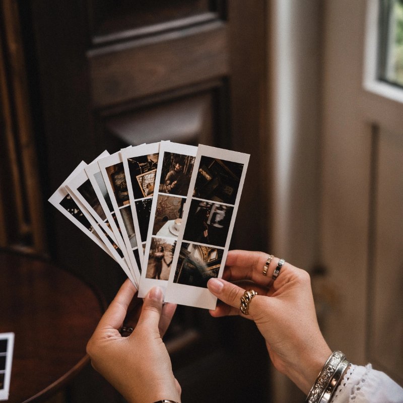 Insta Stripes